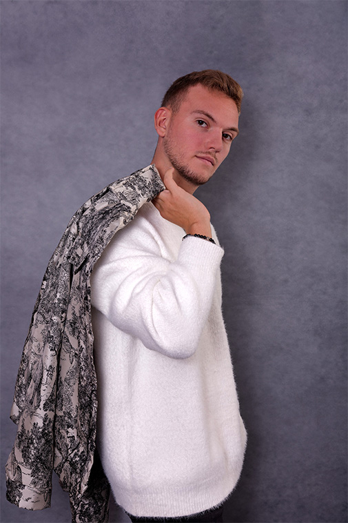 Election Mister Pearl